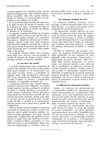 Minerva bancaria rivista mensile