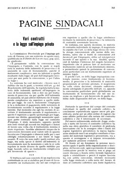 Minerva bancaria rivista mensile