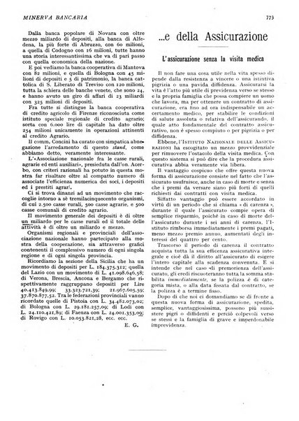 Minerva bancaria rivista mensile