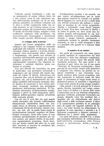 Minerva bancaria rivista mensile