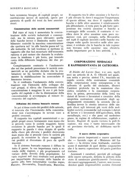 Minerva bancaria rivista mensile