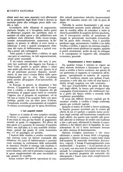 Minerva bancaria rivista mensile