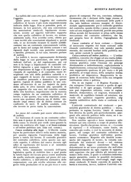 Minerva bancaria rivista mensile