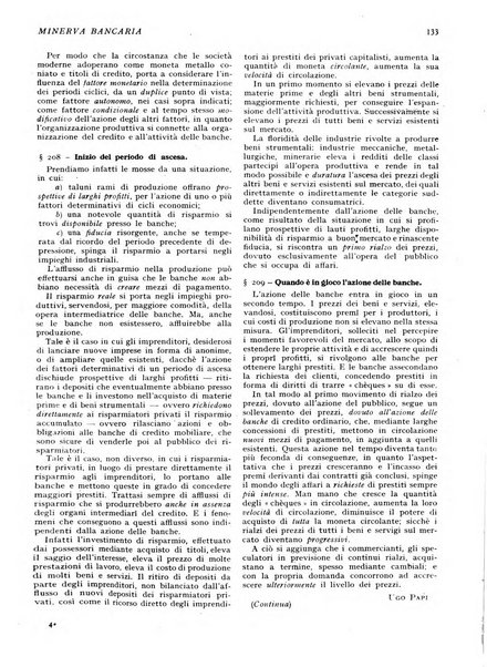 Minerva bancaria rivista mensile