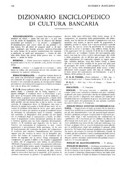 Minerva bancaria rivista mensile