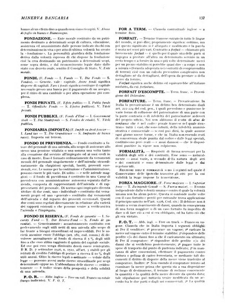 Minerva bancaria rivista mensile