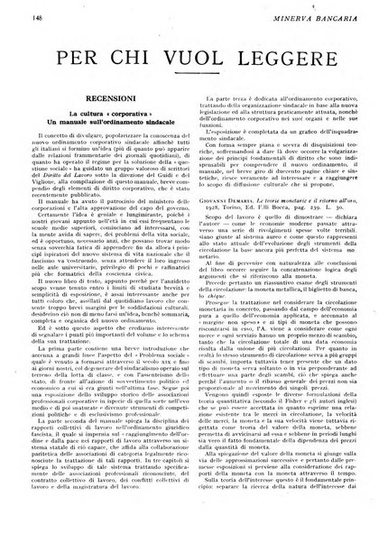 Minerva bancaria rivista mensile