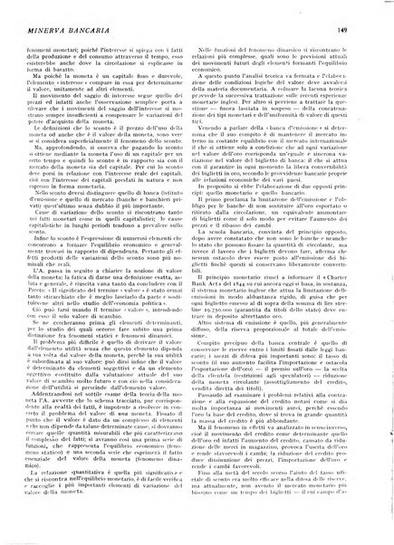 Minerva bancaria rivista mensile