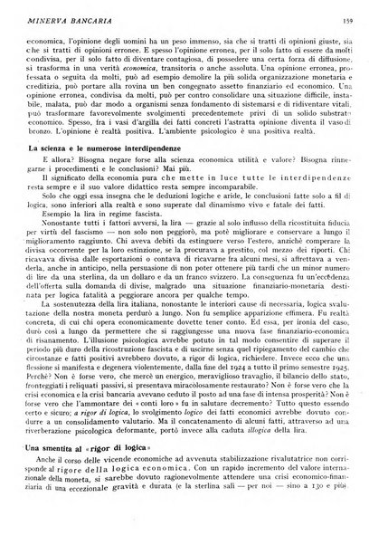 Minerva bancaria rivista mensile