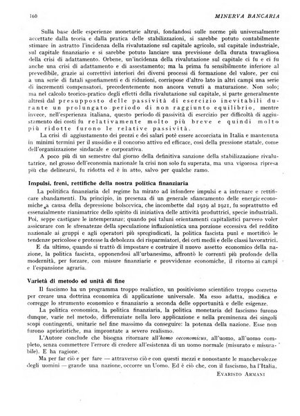 Minerva bancaria rivista mensile