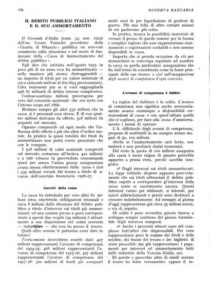 Minerva bancaria rivista mensile