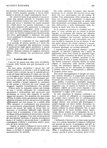 Minerva bancaria rivista mensile