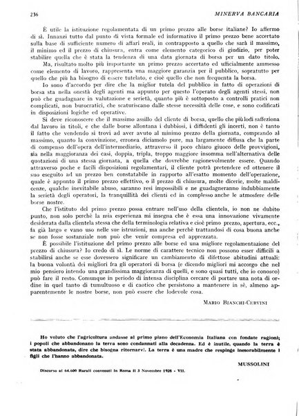 Minerva bancaria rivista mensile