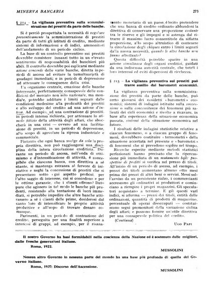 Minerva bancaria rivista mensile