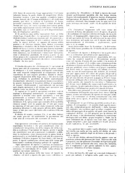 Minerva bancaria rivista mensile