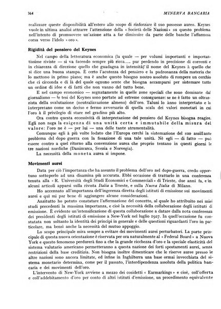 Minerva bancaria rivista mensile