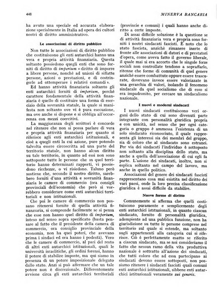 Minerva bancaria rivista mensile