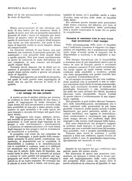 Minerva bancaria rivista mensile