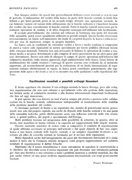 Minerva bancaria rivista mensile