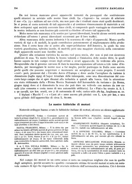 Minerva bancaria rivista mensile