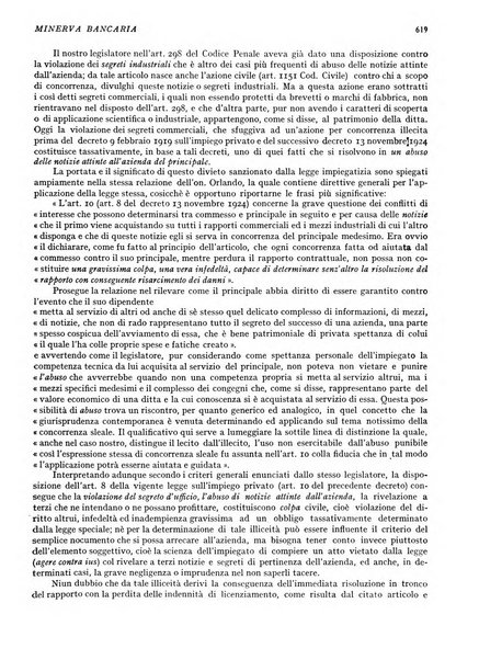 Minerva bancaria rivista mensile