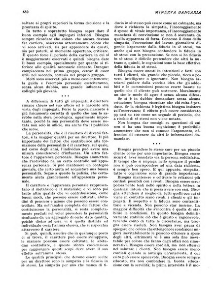 Minerva bancaria rivista mensile