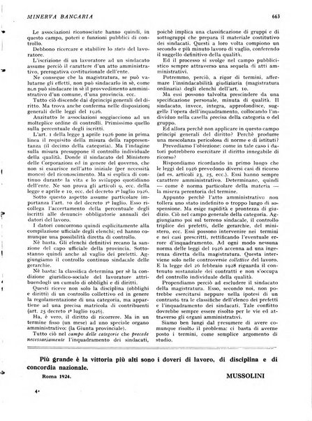 Minerva bancaria rivista mensile