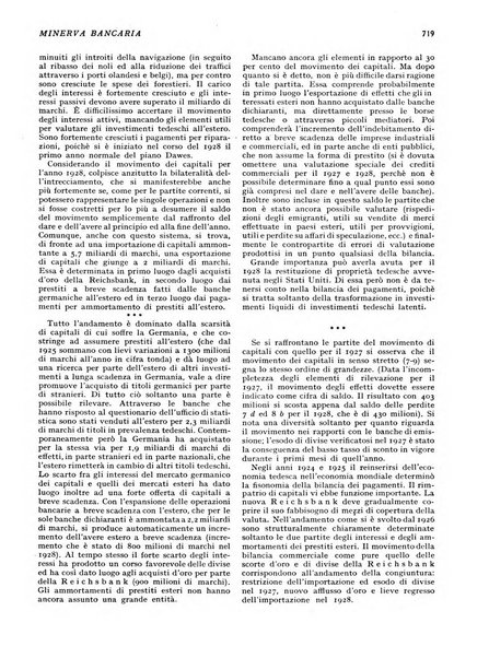 Minerva bancaria rivista mensile