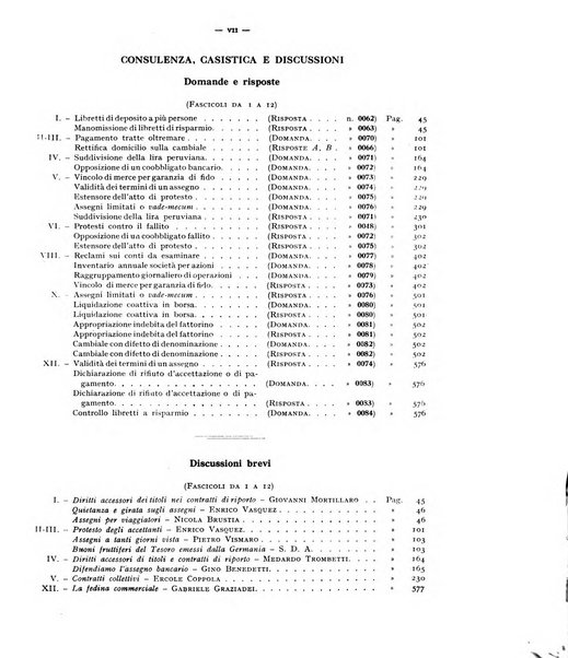 Minerva bancaria rivista mensile