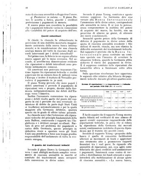 Minerva bancaria rivista mensile