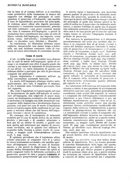 Minerva bancaria rivista mensile