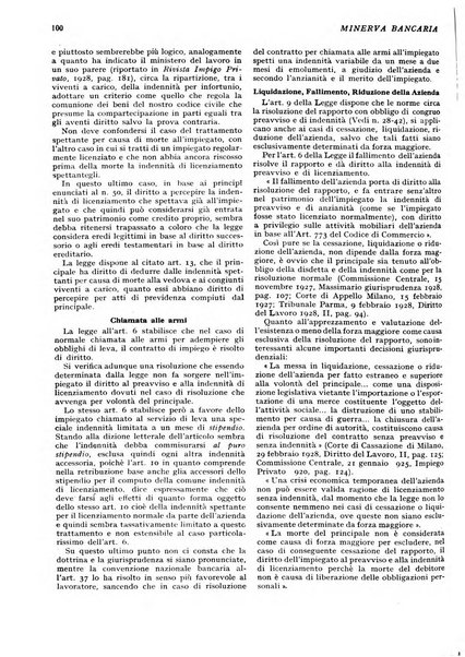 Minerva bancaria rivista mensile