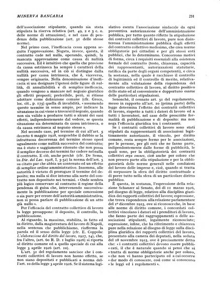 Minerva bancaria rivista mensile