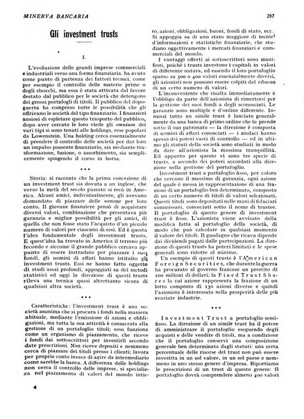 Minerva bancaria rivista mensile