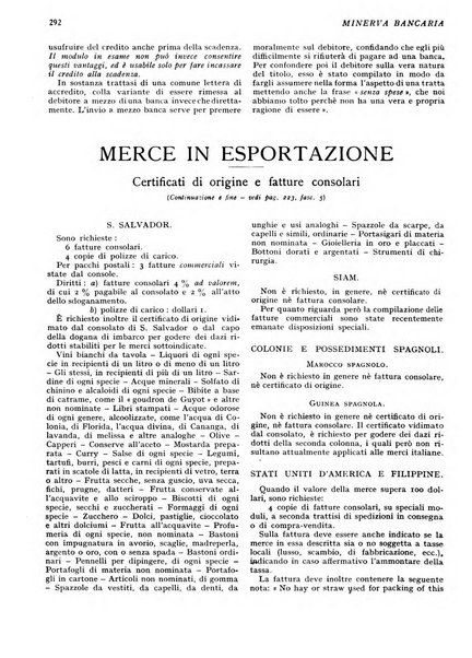 Minerva bancaria rivista mensile