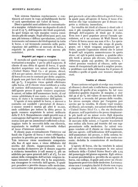 Minerva bancaria rivista mensile