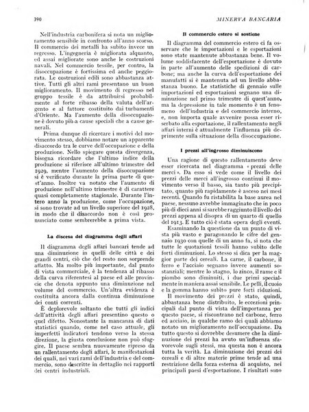 Minerva bancaria rivista mensile