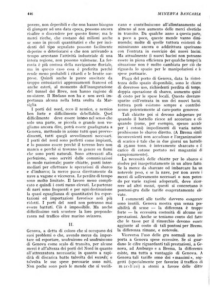 Minerva bancaria rivista mensile