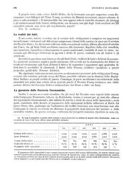 Minerva bancaria rivista mensile