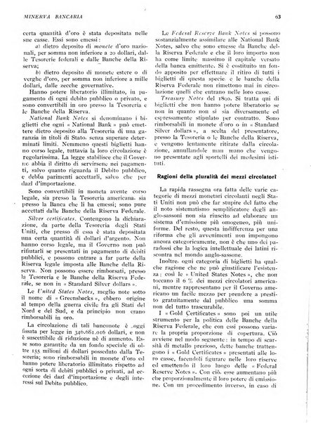 Minerva bancaria rivista mensile