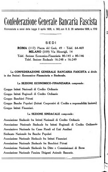 Minerva bancaria rivista mensile