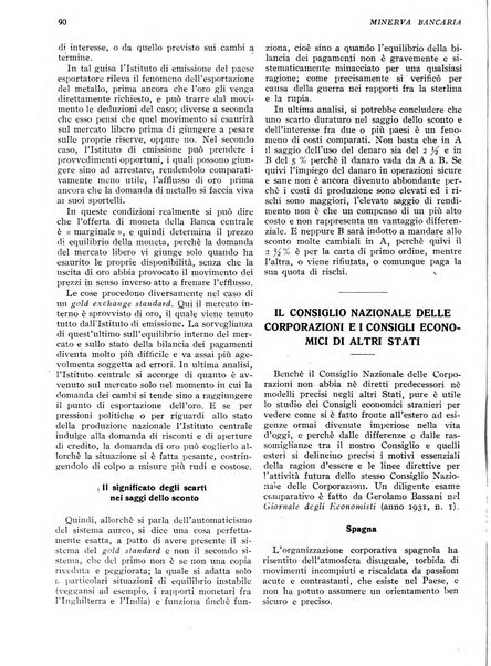 Minerva bancaria rivista mensile