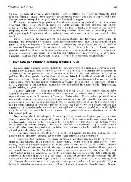 Minerva bancaria rivista mensile