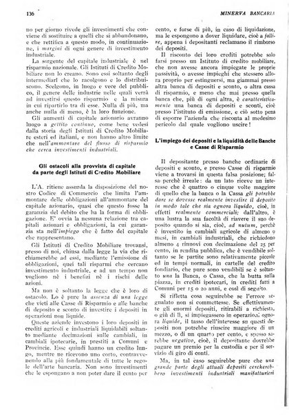 Minerva bancaria rivista mensile