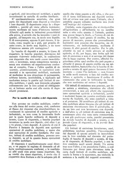 Minerva bancaria rivista mensile