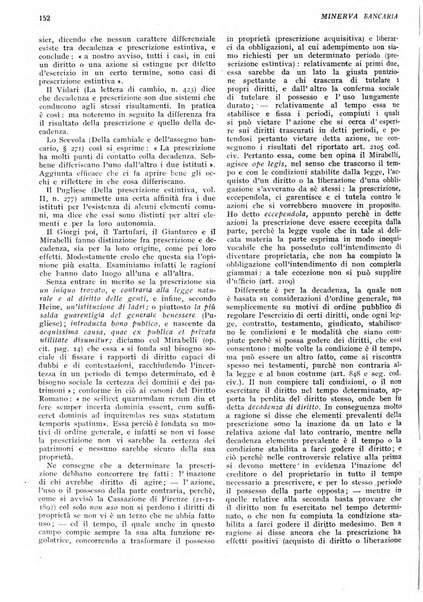 Minerva bancaria rivista mensile