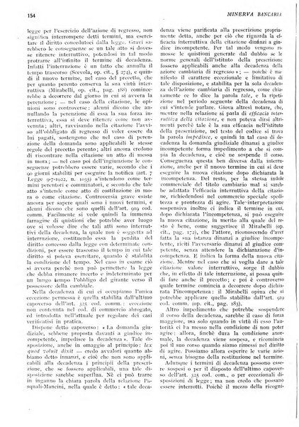 Minerva bancaria rivista mensile