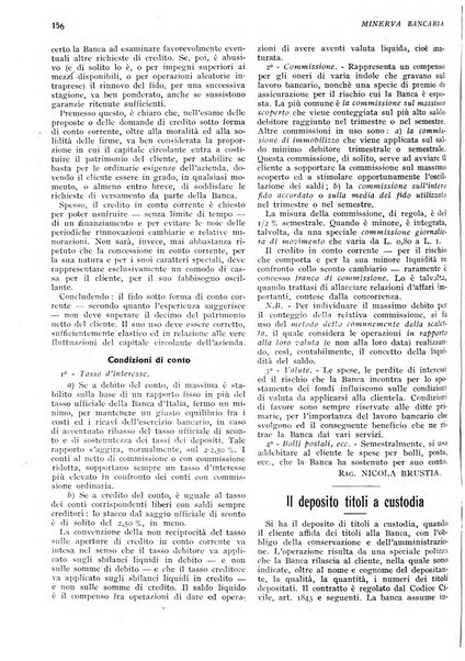 Minerva bancaria rivista mensile