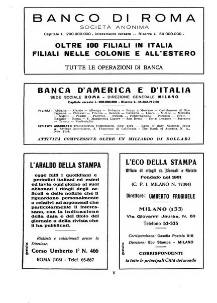 Minerva bancaria rivista mensile