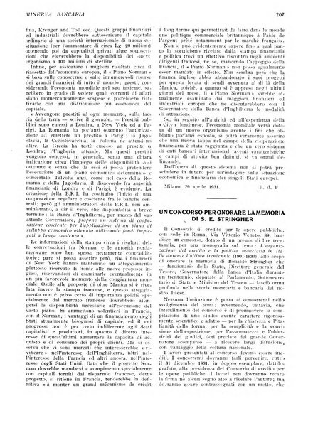 Minerva bancaria rivista mensile